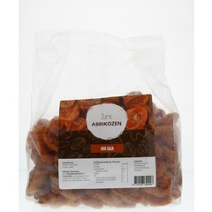 Mijnnatuurwinkel Saure Aprikosen (1 kg)