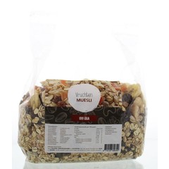 Mijnnatuurwinkel Fruchtmüsli (1 kg)