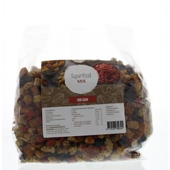 Mijnnatuurwinkel Superfood-Mix (1 kg)