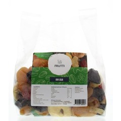 Mijnnatuurwinkel Tutti Frutti (1 kg)