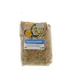 Puur Rineke Nackthafer Bio (1 Kilogramm)