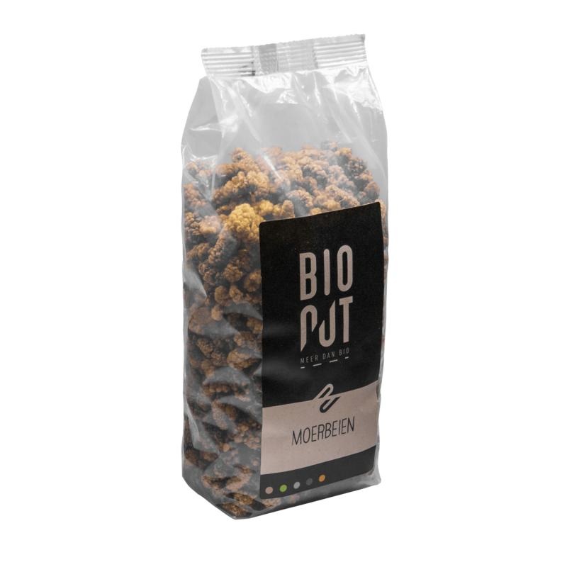 Bionut Bionut Maulbeeren bio (500 gr)