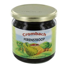 Crombach Birnensirup (450 gr)