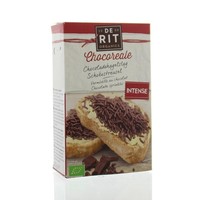 De Rit De Rit Schokostreusel rein bio (225 gr)