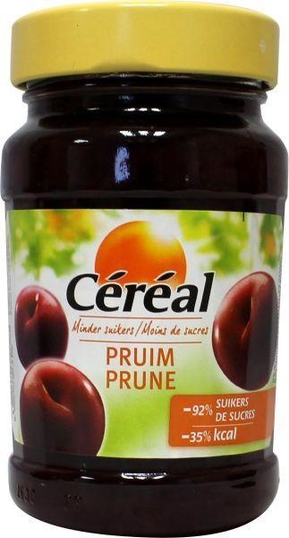 Cereal Fruchtpflaumen zuckerfrei (270 gr)
