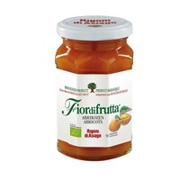 Fiordifrutta Fiordifrutta Aprikosenmarmelade bio (250 gr)