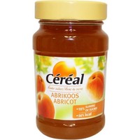 Cereal Cereal Fruchtaufstrich Aprikose zuckerfrei (270 gr)