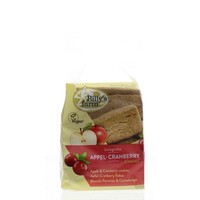 Billy's Farm Billy's Farm Apfel-Cranberry-Sticks Bio (175 gr)