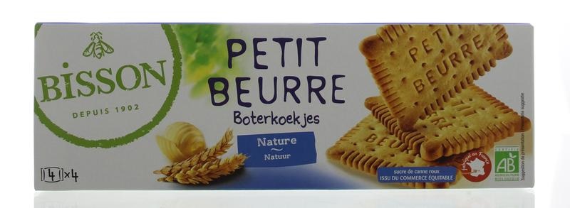 Bisson Bio-Kekse (150 gr)