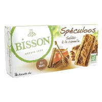 Bisson Bisson Bio-Spekulatius (175 gr)