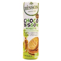 Bisson Bisson Choco Bisson Haselnuss Bio (300 gr)