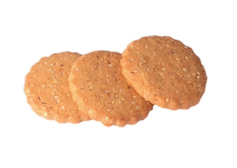 Bisson Bisson Keks Sesam bio (3 kg)