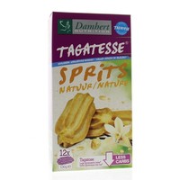 Damhert Damhert Naturspritzer (130 gr)