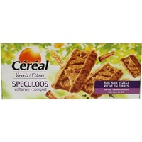 Cereal Cereal Spekulatius Vollkorn (350 gr)
