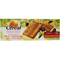 Cereal Cereal Kekse Milch/Schokolade (230 gr)