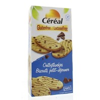 Cereal Cereal Glutenfreie Frühstückskekse (200 gr)