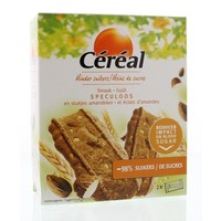 Cereal Cereal Spekulatius mit Mandeln (113 gr)