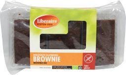 Liberaire Liberaire Bio-Brownie (150 gr)