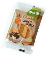 Ecobiscuit Schokoladenorange bio (45 gr)