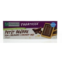 Damhert Petit Beurre dunkel (150 gr)