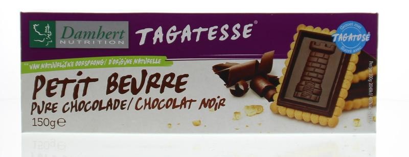Damhert Petit Beurre dunkel (150 gr)