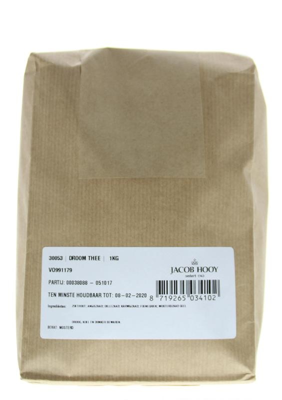 Jacob Hooy Traumtee (1 kg)