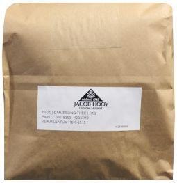 Jacob Hooy Jacob Hooy Darjeeling-Tee (1 Kilogramm)