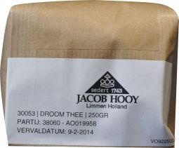 Jacob Hooy Traumtee (250 gr)
