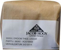 Jacob Hooy Jacob Hooy Traumtee (250 gr)