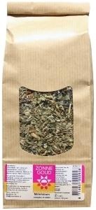 Zonnegoud Millefolium-Komplex-Tee (100 gr)