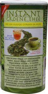 Naproz Instant grüner Tee (190 gr)