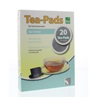 Geels Geels Earl Grey Teepads (20 Stück)