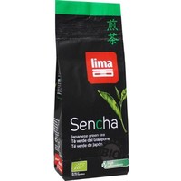 Lima Lima Sencha Grüntee Bio (75 gr)