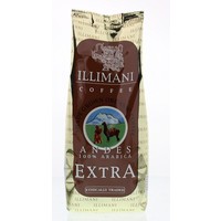 Illimani Illimani Andes Schnellfilter Bio (250 gr)