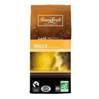 Simon Levelt Simon Levelt Cafe Organico Dolce Bio-Schnellfilter (250 gr)