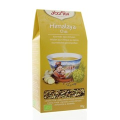 Yogi Tea Himalaya Chai (lose) Bio (90 gr)