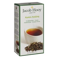Jacob Hooy Jacob Hooy Kumis kutjing Teebeutel (20 Beutel)