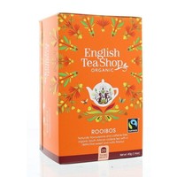 English Tea Shop English Tea Shop Rooibos bio (20 Beutel)