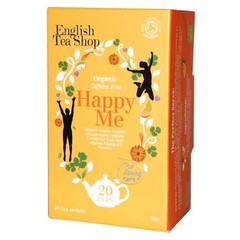 English Tea Shop Happy me bio (20 Beutel)