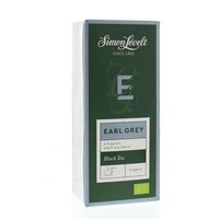 Simon Levelt Simon Levelt Earl Grey Bio (20 Beutel)