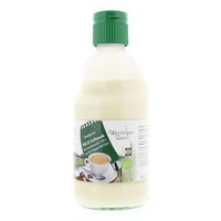 Weerribben Weerribben Vollständige Bio-Kaffeemilch (372 Ml)