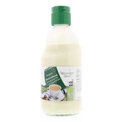Weerribben Vollständige Bio-Kaffeemilch (372 ml)