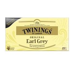 Twinings Earl Grey Briefumschlag (50 Stück)