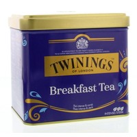 Twinings Twinings Frühstückstee Dose (200 gr)