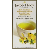 Jacob Hooy Jacob Hooy Johanniskraut Teebeutel gold (20 Beutel)