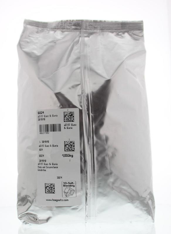 Geels Geels Celebritea (1 kg)