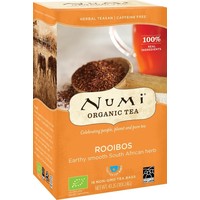 Numi Numi Rooibos bio (18 Beutel)