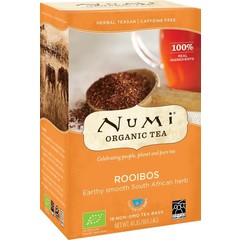 Numi Rooibos bio (18 Beutel)