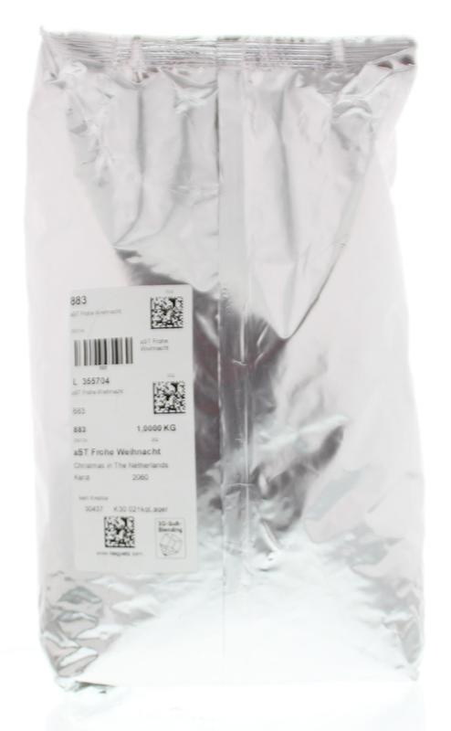 Geels Geels Holländischer Weihnachtstee (1 kg)