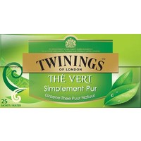 Twinings Twinings Reiner grüner Tee (25 Beutel)